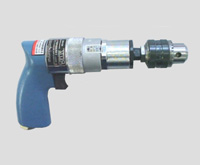 Furadeira tipo Pistola FRR-6/8 PEP Reversível