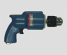 Furadeira tipo Pistola FR-10/13 PEP